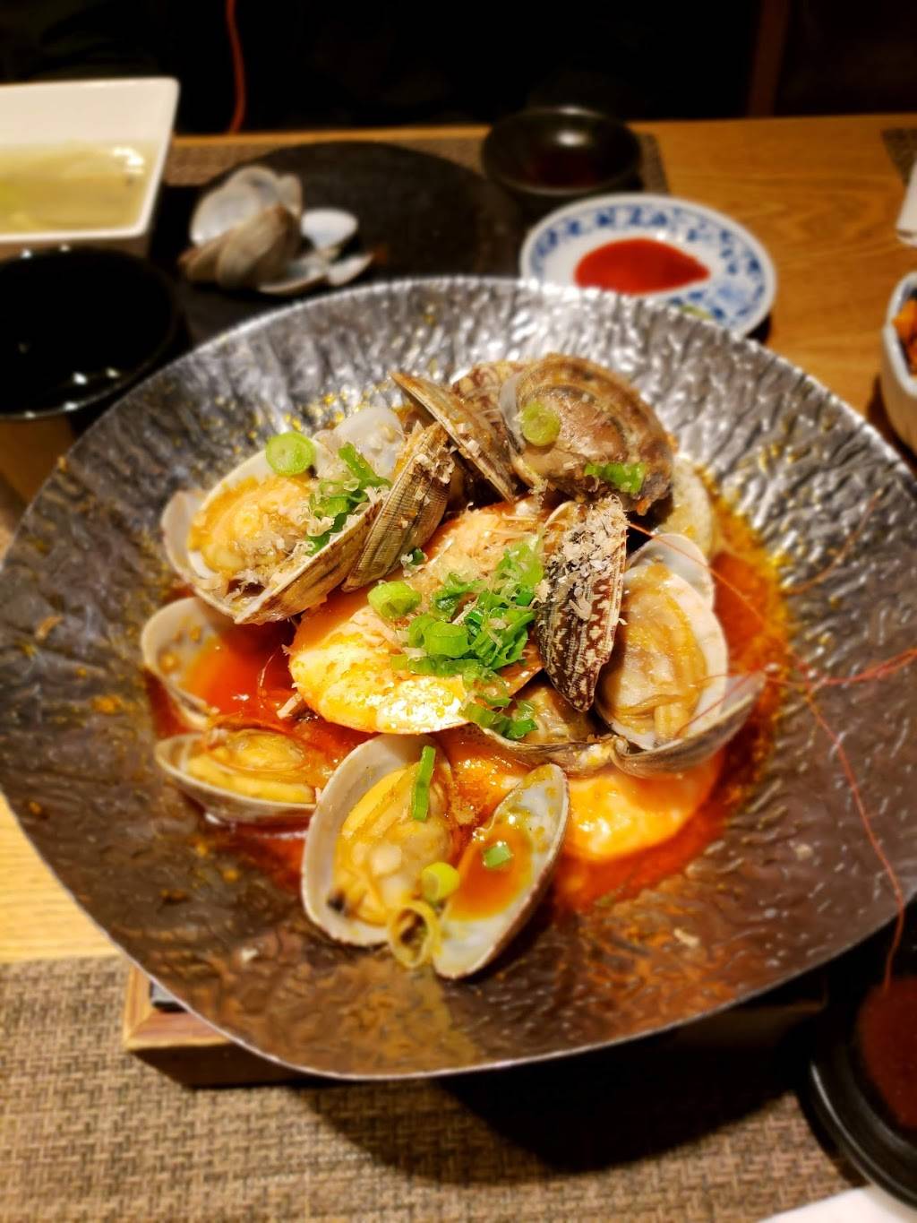 Sapporo Sushi & Grill | restaurant | 5491 Beach Blvd, Buena Park, CA 90621, USA | 7146707776 OR +1 714-670-7776