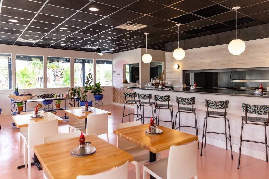 Hungry Pants | restaurant | 3421 S Orange Ave, Orlando, FL 32806, USA | 4074126300 OR +1 407-412-6300