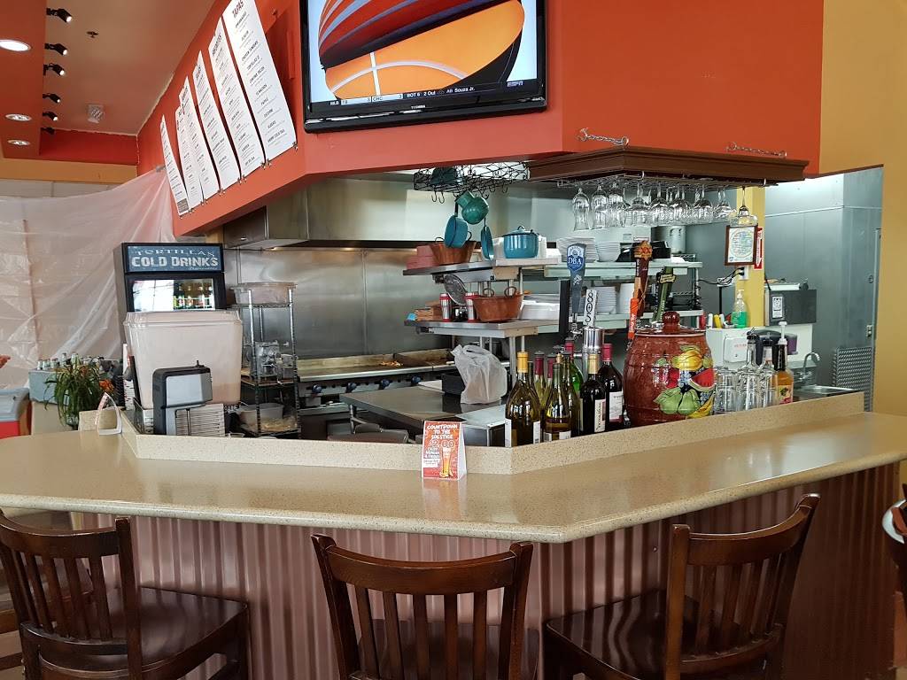 Tortillas Grill | restaurant | 45 Rincon Dr, Camarillo, CA 93012, USA | 8054459696 OR +1 805-445-9696