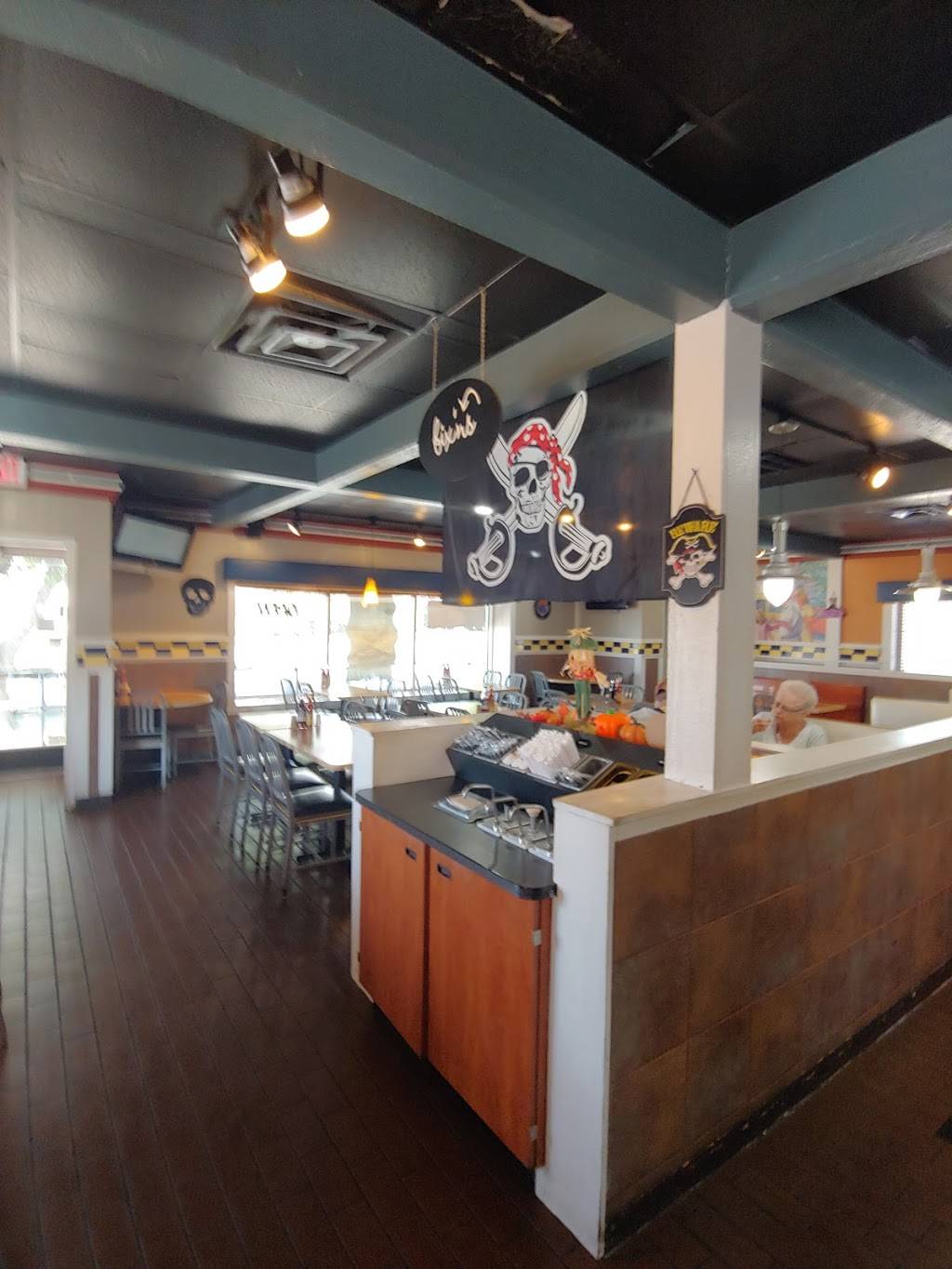 Long John Silvers | restaurant | 3400 S 10th St, Lincoln, NE 68502, USA | 4024230868 OR +1 402-423-0868