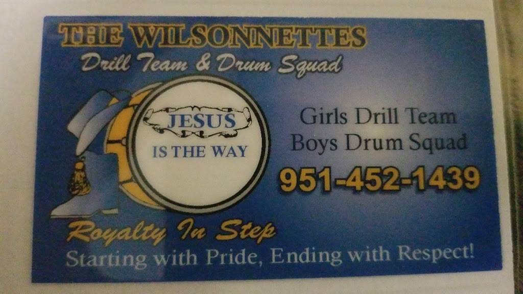 Grand Daughters Garden | restaurant | 24318 Hemlock Ave, Moreno Valley, CA 92557, USA | 9514521439 OR +1 951-452-1439