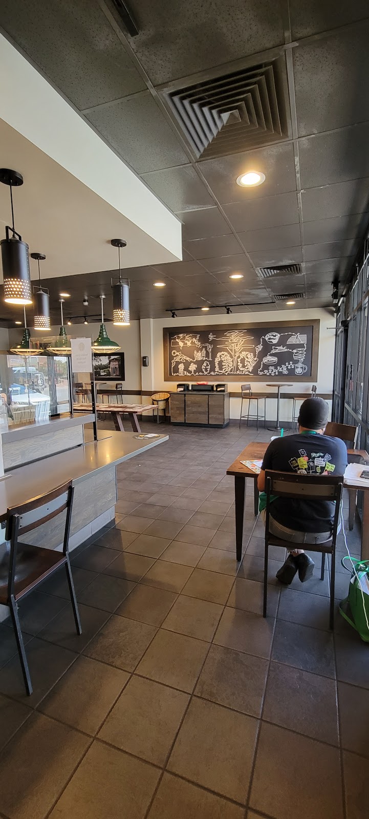 Starbucks | cafe | 3951 W Ina Rd, Tucson, AZ 85741, USA | 5205727457 OR +1 520-572-7457