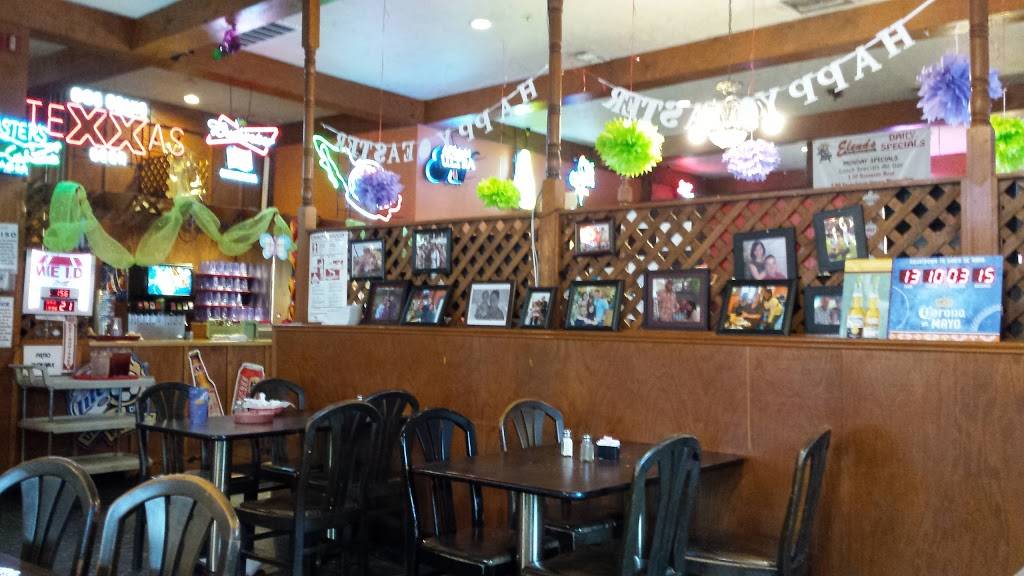 Elenas | Mexican Restaurant | restaurant | 1865 College St, Beaumont, TX 77701, USA | 4098321203 OR +1 409-832-1203