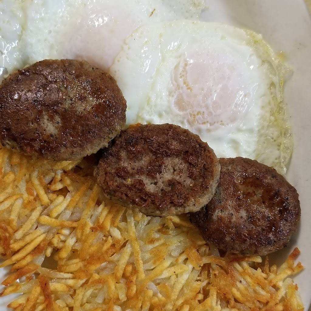 Georges Family Dining | restaurant | 303 S Wayne Rd, Westland, MI 48186, USA | 7344677700 OR +1 734-467-7700