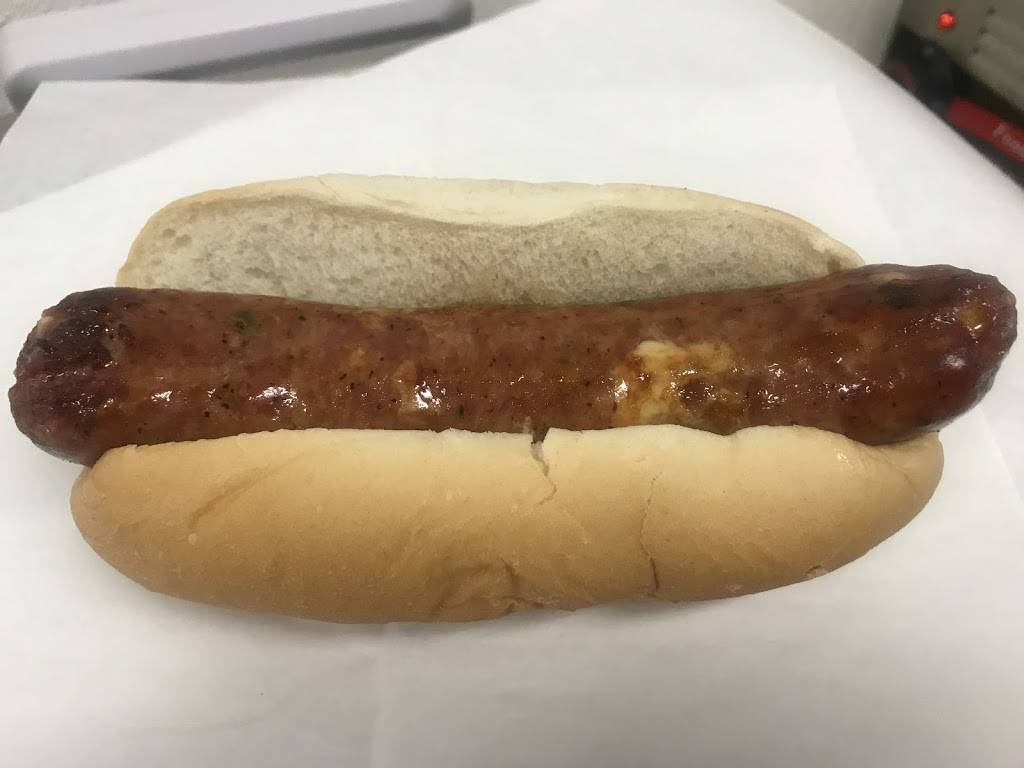 Insane Sausages | restaurant | 2255 LA-109, Vinton, LA 70668, USA | 3374090313 OR +1 337-409-0313