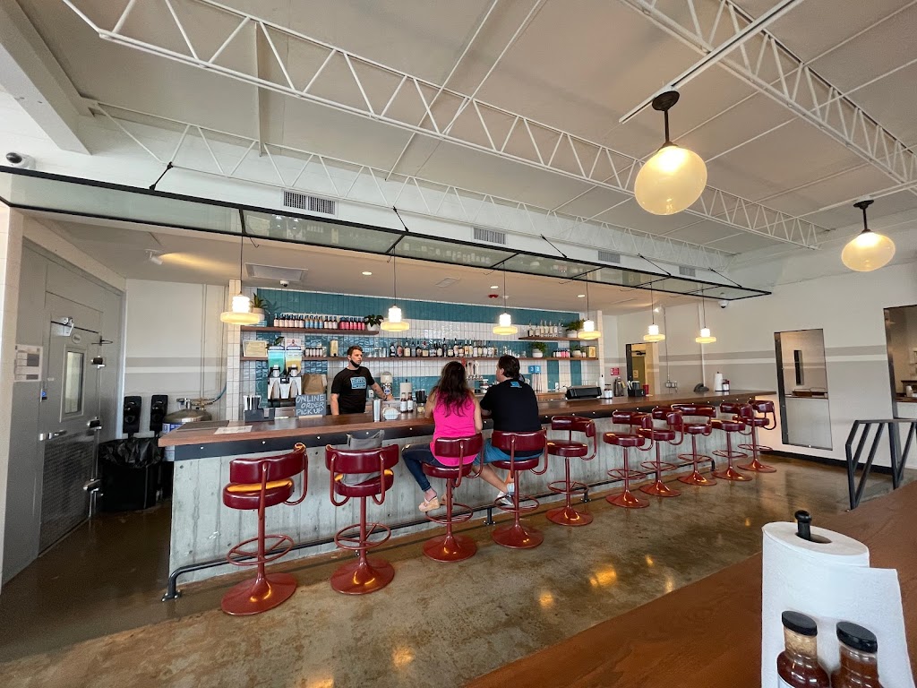 Rodney Scotts BBQ Atlanta | restaurant | 668 Metropolitan Pkwy SW, Atlanta, GA 30310, USA | 6788557377 OR +1 678-855-7377