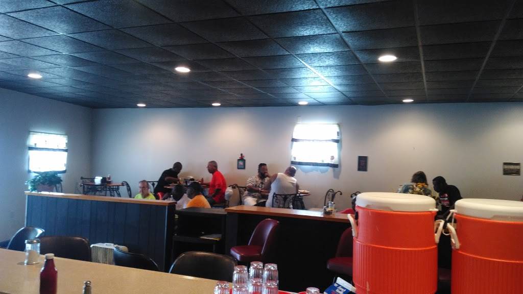 Food Therapy Restaurant And Catering | restaurant | 423 W Washington St, New Castle, PA 16101, USA | 7247615202 OR +1 724-761-5202