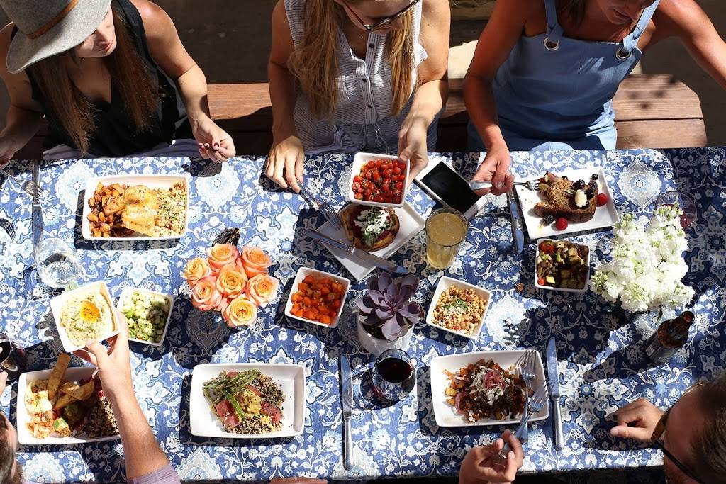 Vessel Kitchen | restaurant | 1784 Uinta Way #E1, Park City, UT 84098, USA | 4352008864 OR +1 435-200-8864