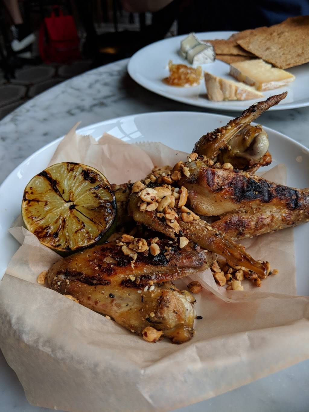 Reynard | restaurant | 80 Wythe Ave, Brooklyn, NY 11249, USA | 7184608004 OR +1 718-460-8004