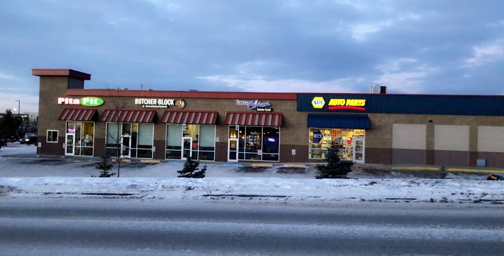 Pita Pit | restaurant | 11108 Old Seward Hwy, Anchorage, AK 99515, USA | 9073447482 OR +1 907-344-7482