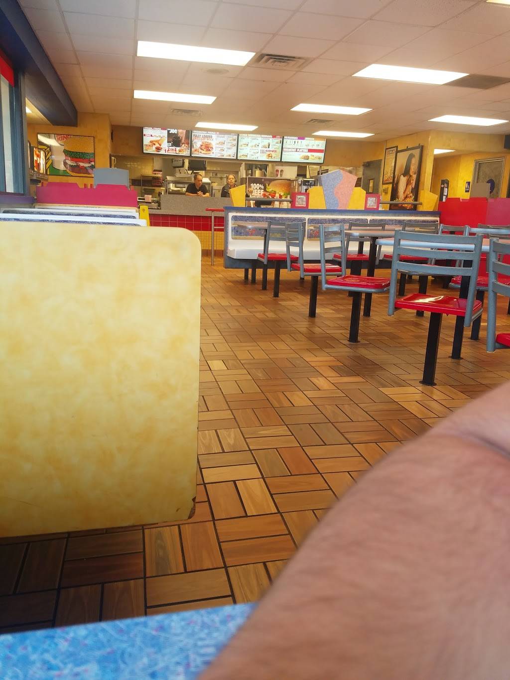 Burger King | restaurant | 10014 Paramount Blvd, Downey, CA 90240, USA | 5628061019 OR +1 562-806-1019