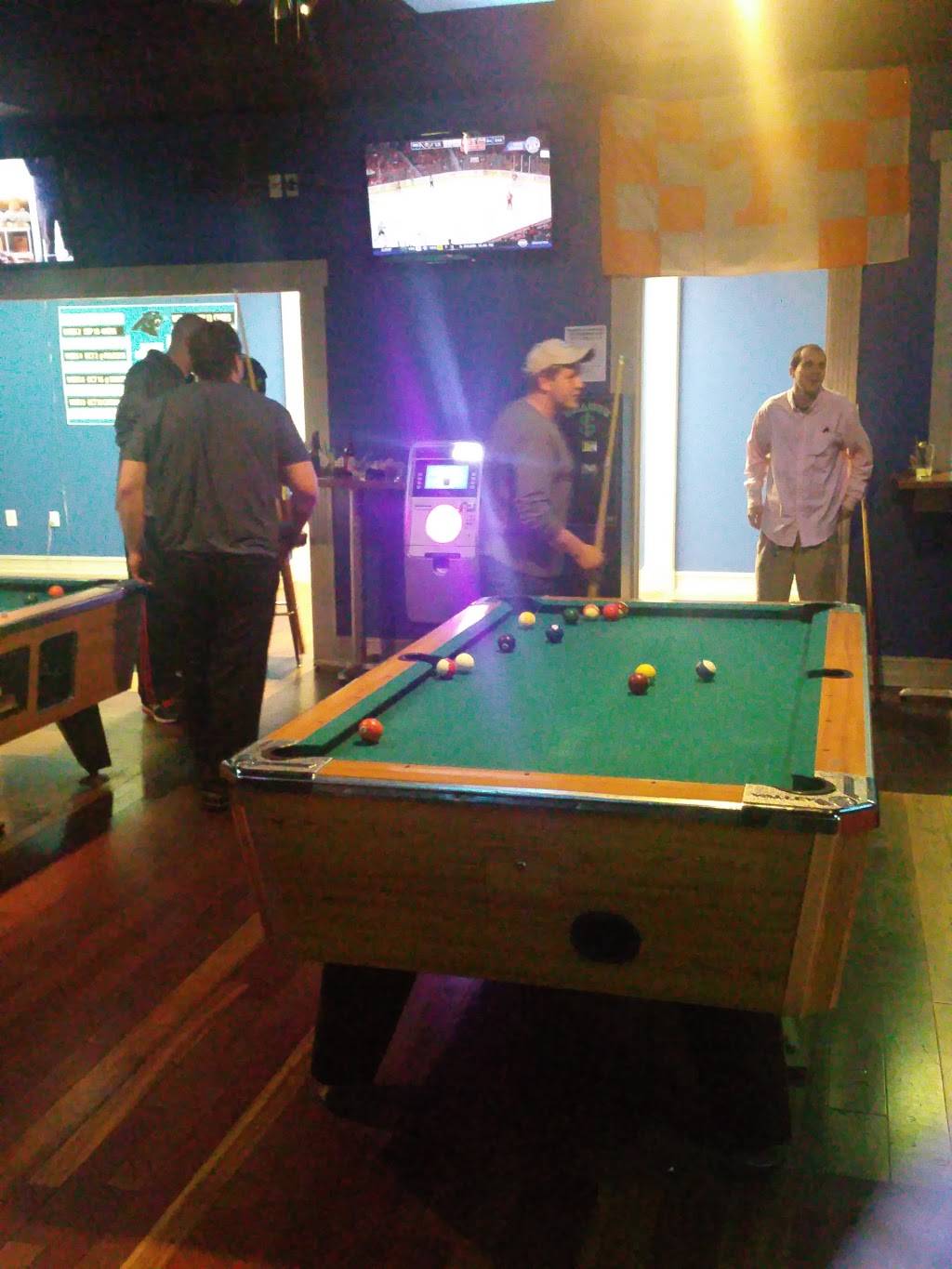 Mulligans Sports Bar and Grille | restaurant | 414 US-21 BYP, Fort Mill, SC 29715, USA | 8035480044 OR +1 803-548-0044