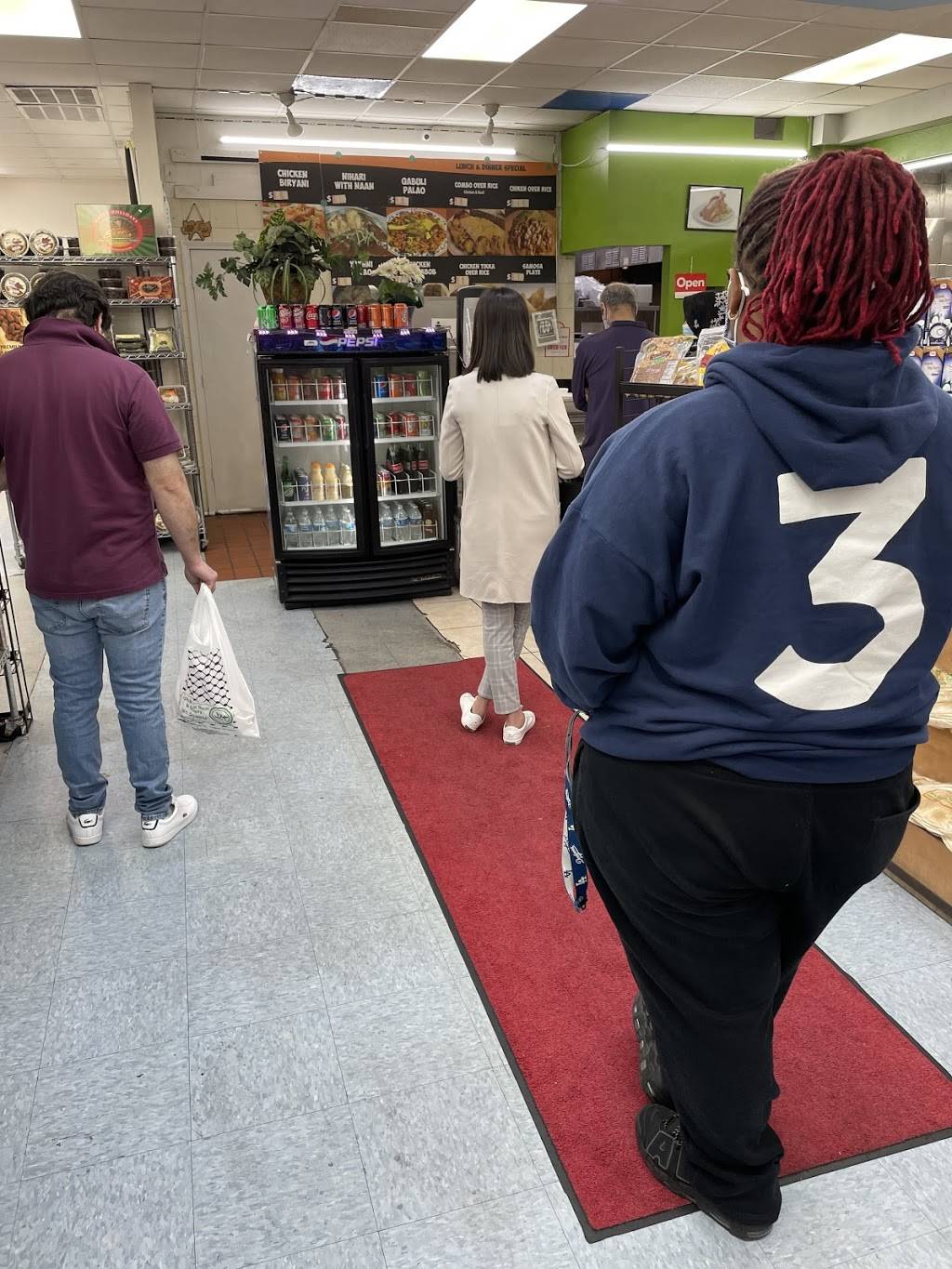 Rizwan Biryani | restaurant | 12280 Westheimer Rd Suite 5, Houston, TX 77077, USA | 8327929146 OR +1 832-792-9146