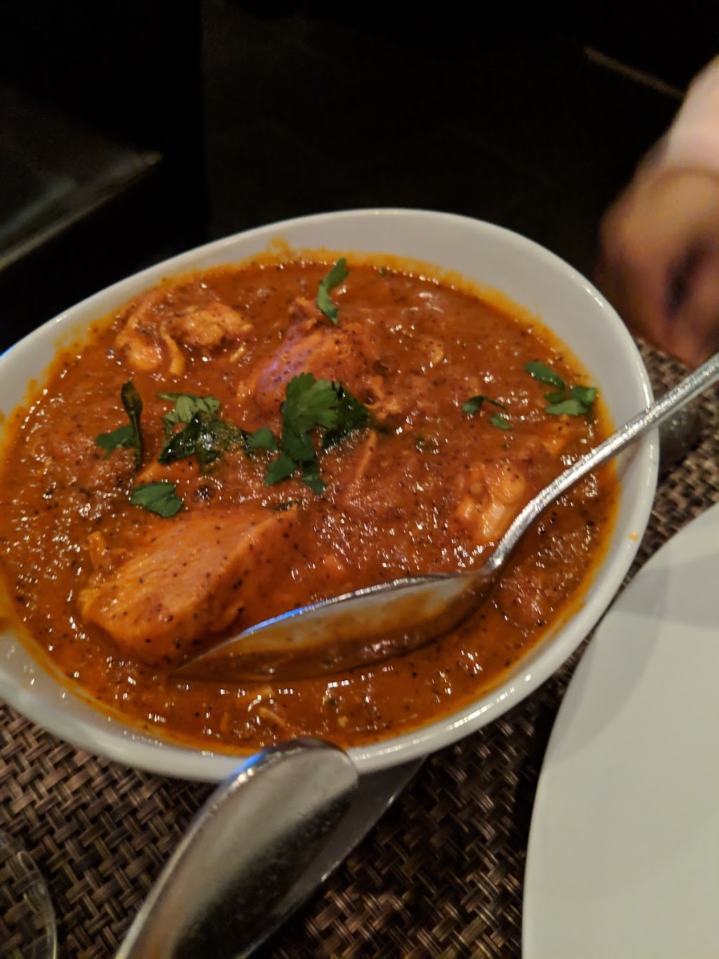 Ashoka | restaurant | 489 Columbus Ave, New York, NY 10024, USA | 2128751400 OR +1 212-875-1400