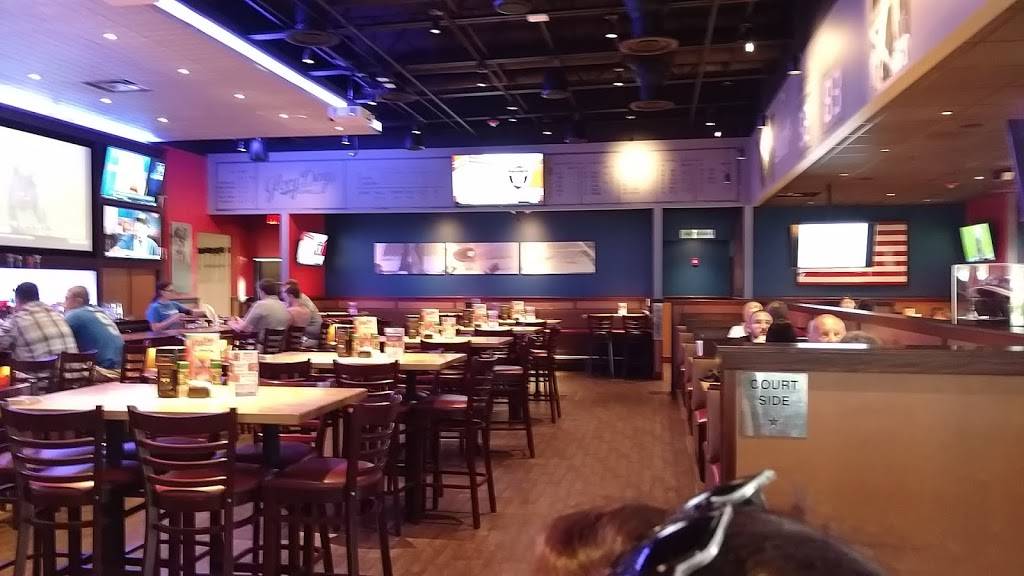 Glory Days Grill | restaurant | 3790 Lakeside Village Ct, Lakeland, FL 33803, USA | 8632258958 OR +1 863-225-8958