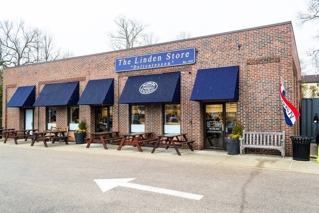 The Linden Store | restaurant | 162 Linden St, Wellesley, MA 02482, USA | 7812379229 OR +1 781-237-9229