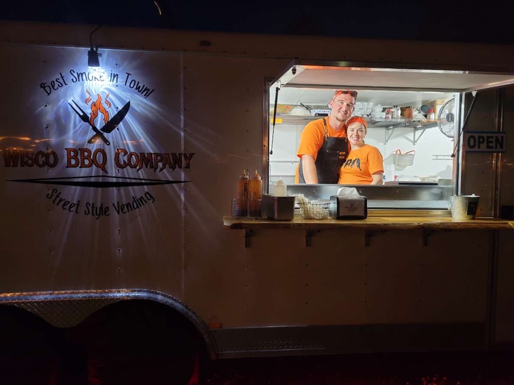 Wisco BBQ Company | restaurant | 10209 Kemp Ln, Crandon, WI 54520, USA | 7152195600 OR +1 715-219-5600