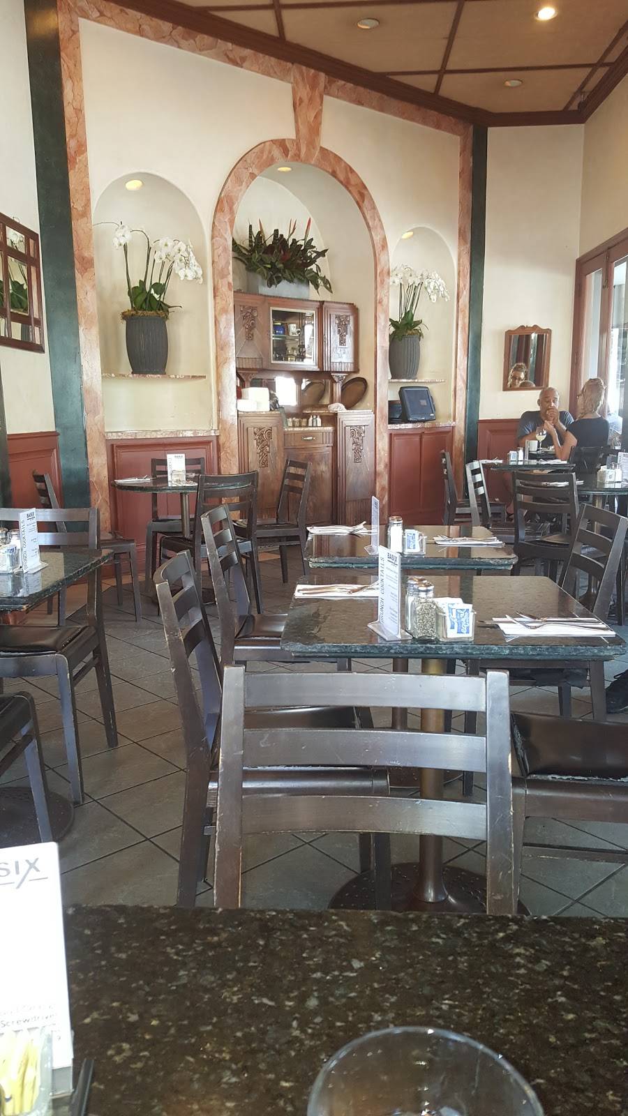 Basix Food & Bar | cafe | 8333 Santa Monica Blvd, West Hollywood, CA 90069, USA | 3238482460 OR +1 323-848-2460