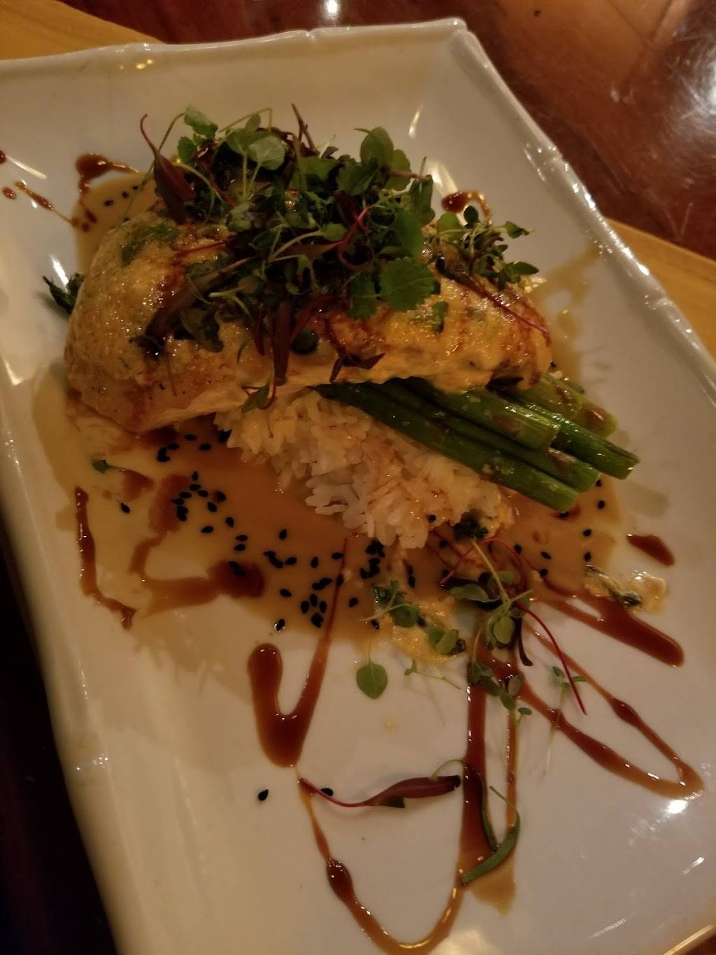 A Table Apart Restaurant | restaurant | 4295 Bonita Beach Rd SW, Bonita Springs, FL 34134, USA | 2392218540 OR +1 239-221-8540