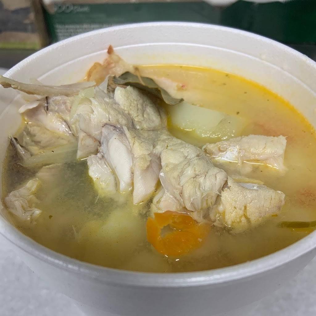 Guttas Kitchen | restaurant | 15290 NW 7th Ave, Miami, FL 33169, USA | 3054948967 OR +1 305-494-8967