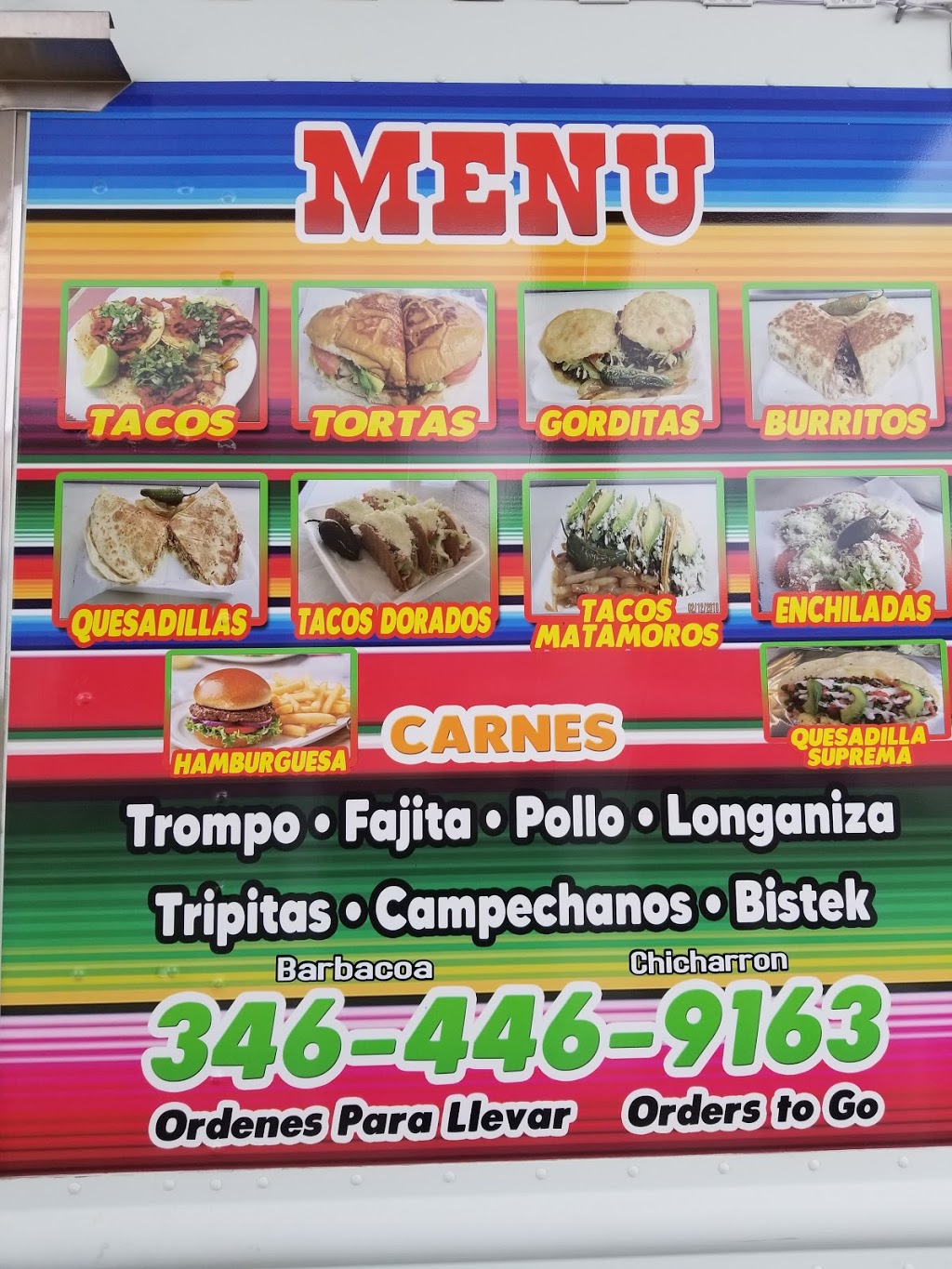 Tacos De Trompo Don Tin | restaurant | 803 E Airtex Dr, Houston, TX 77073, USA | 3464469163 OR +1 346-446-9163
