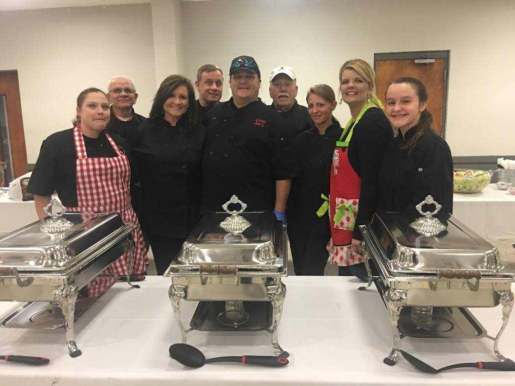 Local Joes Trading Post | restaurant | 4967 Rainbow Dr, Rainbow City, AL 35906, USA | 2564385179 OR +1 256-438-5179