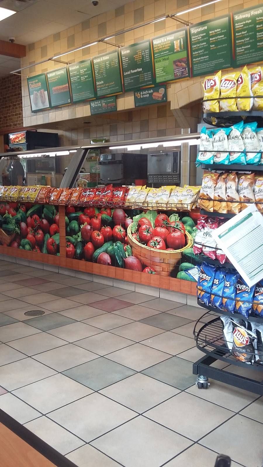 Subway Restaurants | restaurant | Harbor Sq. at, 2560 Laning Rd Ste A101, San Diego, CA 92140, USA | 6192214362 OR +1 619-221-4362