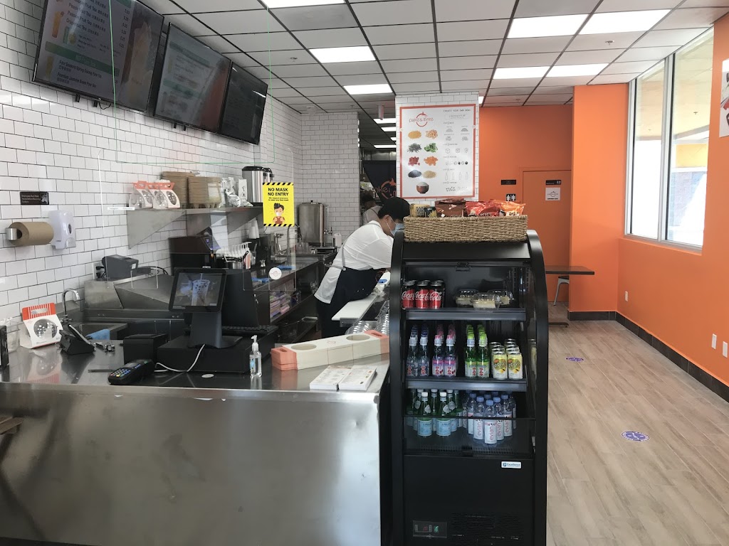 Poke & More | meal takeaway | 12892 Biscayne Blvd, North Miami, FL 33181, USA | 7867039607 OR +1 786-703-9607