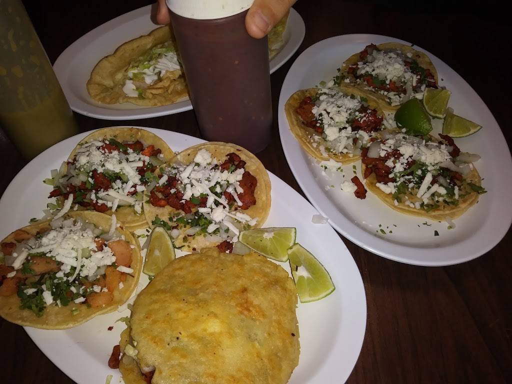 Dianas Taqueria Mexicana | restaurant | 100 W Avenue D, Garland, TX 75040, USA | 2147038227 OR +1 214-703-8227