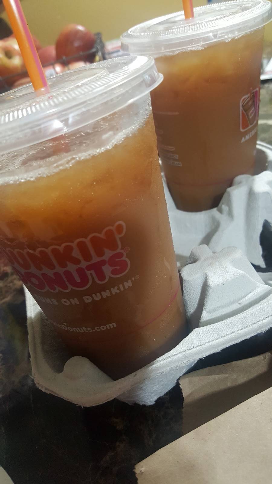 Dunkin Donuts | cafe | 2337 N Cicero Ave, Chicago, IL 60639, USA | 7732371300 OR +1 773-237-1300