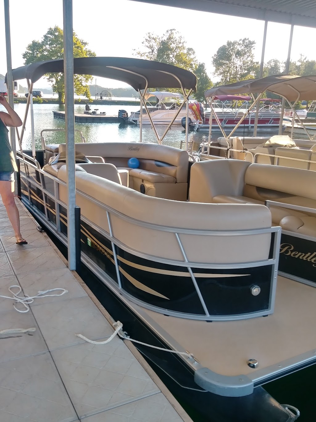 Beach Island Resort & Marina Watercraft Rentals | restaurant | 170 Beach Island Rd, Maynardville, TN 37807, USA | 8659923091 OR +1 865-992-3091