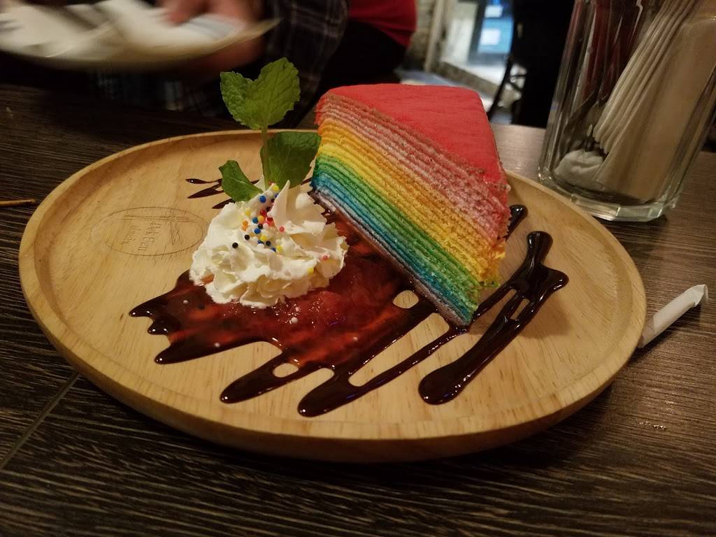 Dek Sen | meal delivery | 86-08 Whitney Ave, Queens, NY 11373, USA | 7182055181 OR +1 718-205-5181