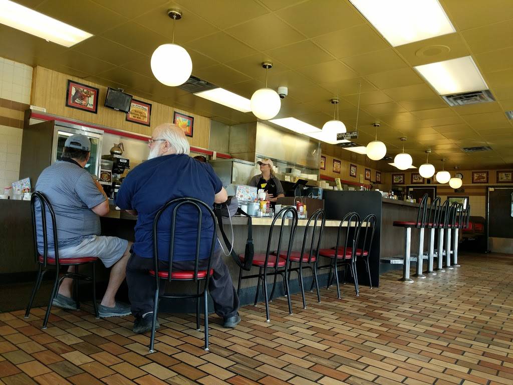 Waffle House | meal takeaway | 707 Stewarts Ferry Pike, Nashville, TN 37214, USA | 6158852990 OR +1 615-885-2990