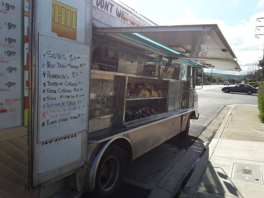 Tacos Gonzales | restaurant | Canal Rd, Bay Point, CA 94565, USA | 9255654972 OR +1 925-565-4972