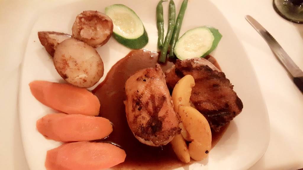 Papillon Restaurant | restaurant | 37296 Mission Blvd, Fremont, CA 94536, USA | 5104622593 OR +1 510-462-2593