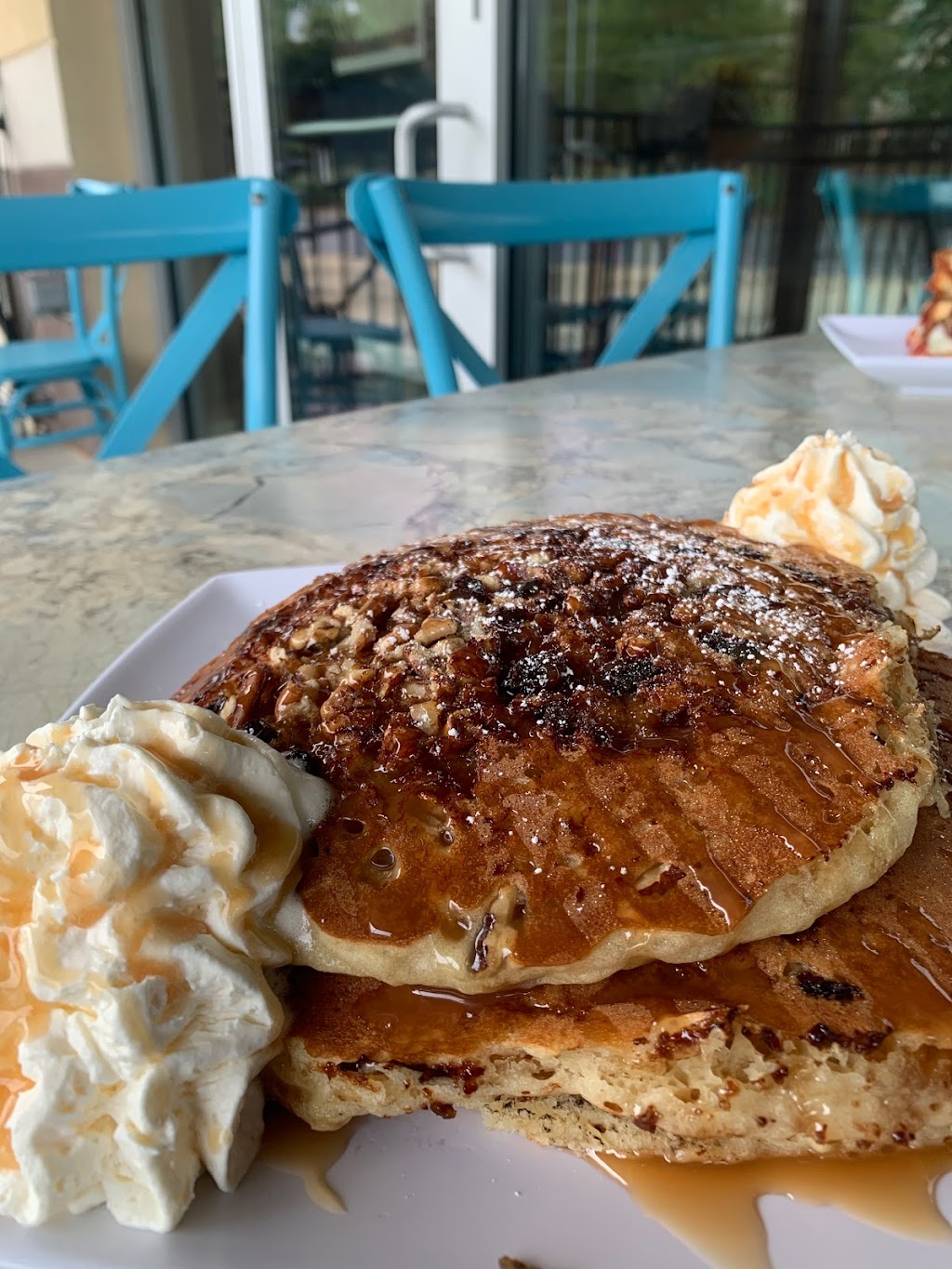 Canopy Road Café | restaurant | 1913 N Monroe St, Tallahassee, FL 32303, USA | 8506686600 OR +1 850-668-6600