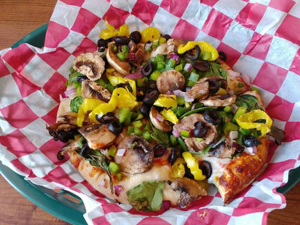 Home Slice Pizza Chattanooga | restaurant | 2000 E 23rd St, Chattanooga, TN 37404, USA | 4235313500 OR +1 423-531-3500