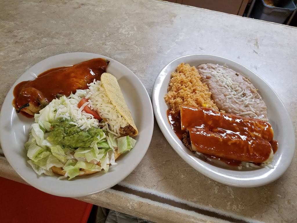 Con Sabor a México | restaurant | 107 N Pittman St, Prairie Grove, AR 72753, USA | 4798464400 OR +1 479-846-4400