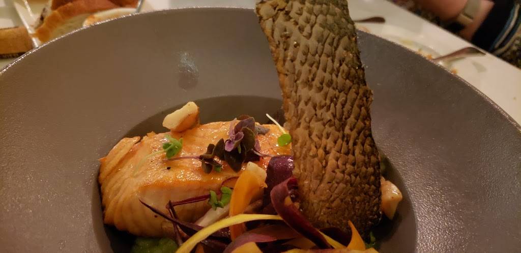 Ravello | restaurant | 2800 Opryland Dr, Nashville, TN 37214, USA | 6154586848 OR +1 615-458-6848