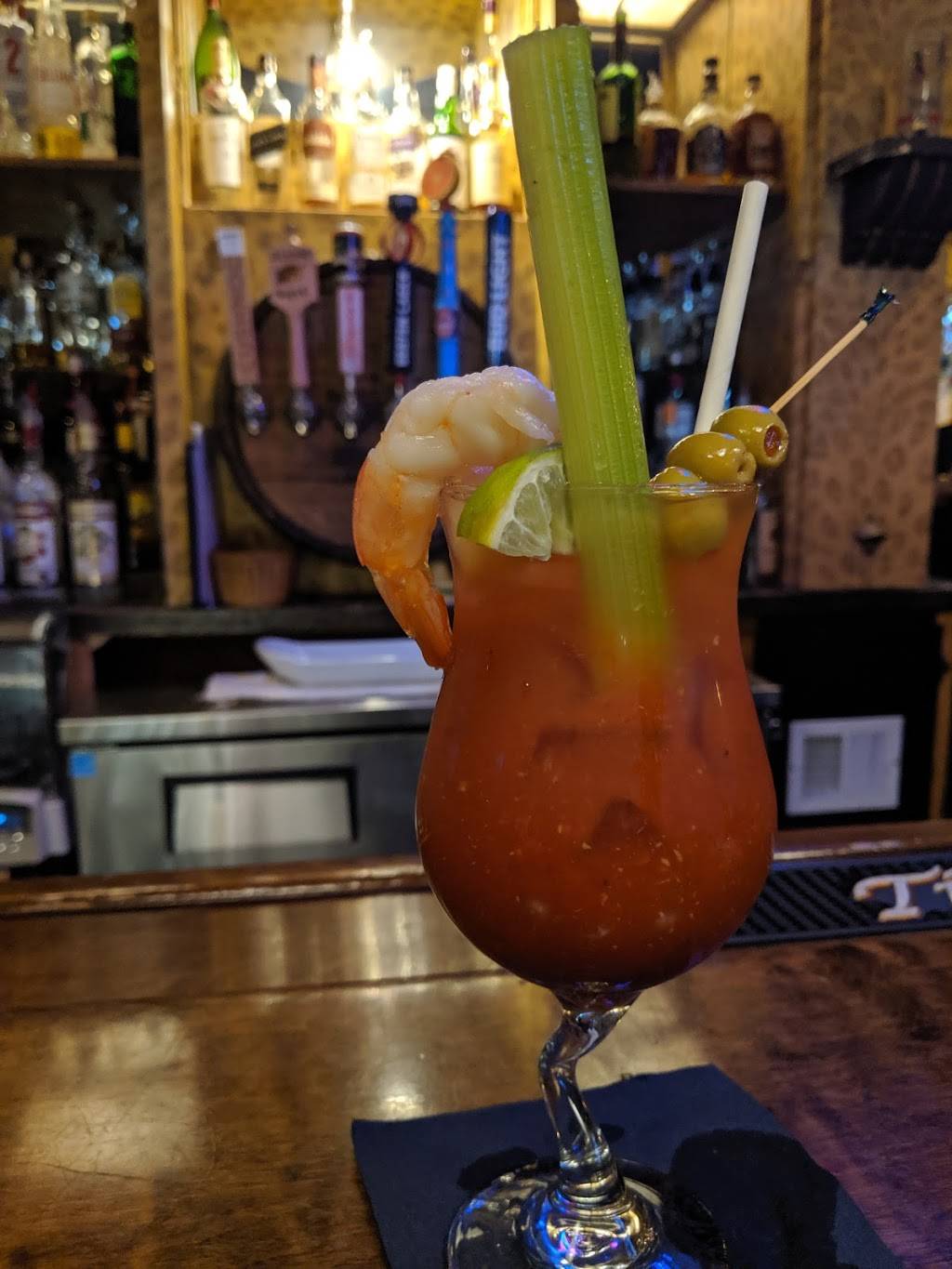 The Oyster Bar | night club | 284 Western Ave, Augusta, ME 04330, USA | 2076220320 OR +1 207-622-0320