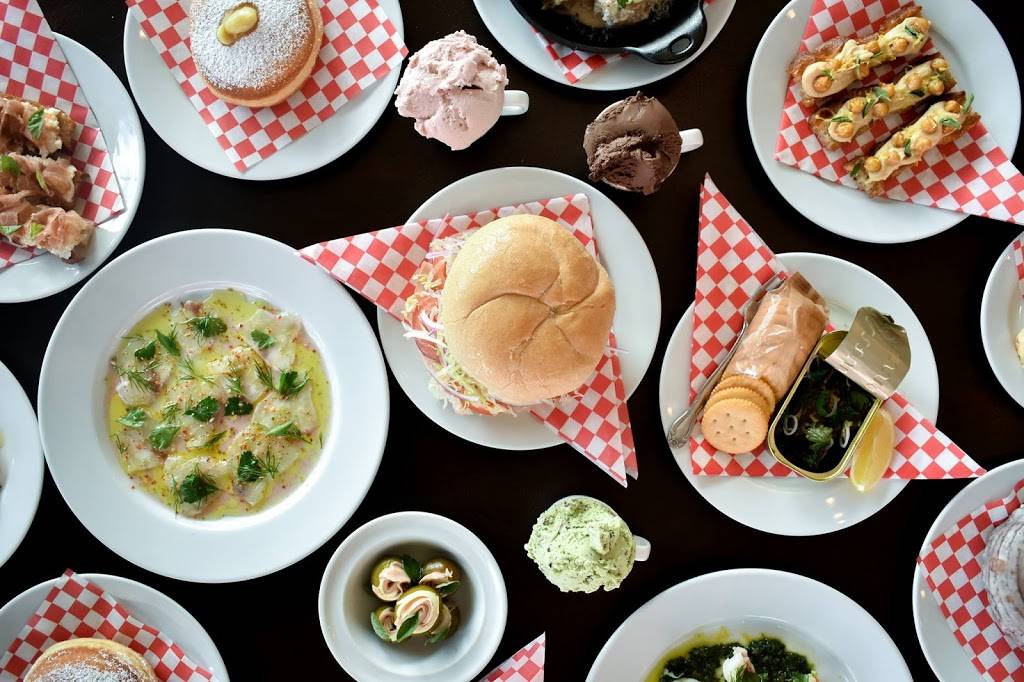 Uncle Nickys Italian Specialties | restaurant | 4222 Duval St, Austin, TX 78751, USA | 5123595466 OR +1 512-359-5466