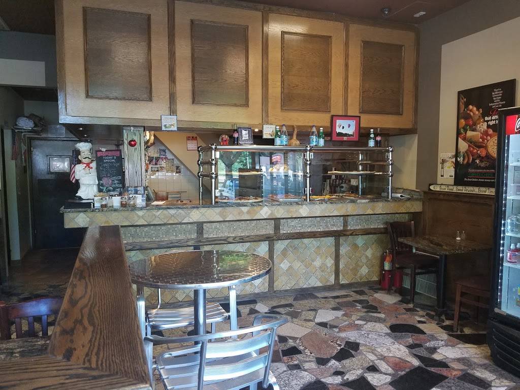 La Luna Pizza & Restaurant | restaurant | 2507 South Rd, Poughkeepsie, NY 12601, USA | 8454627000 OR +1 845-462-7000