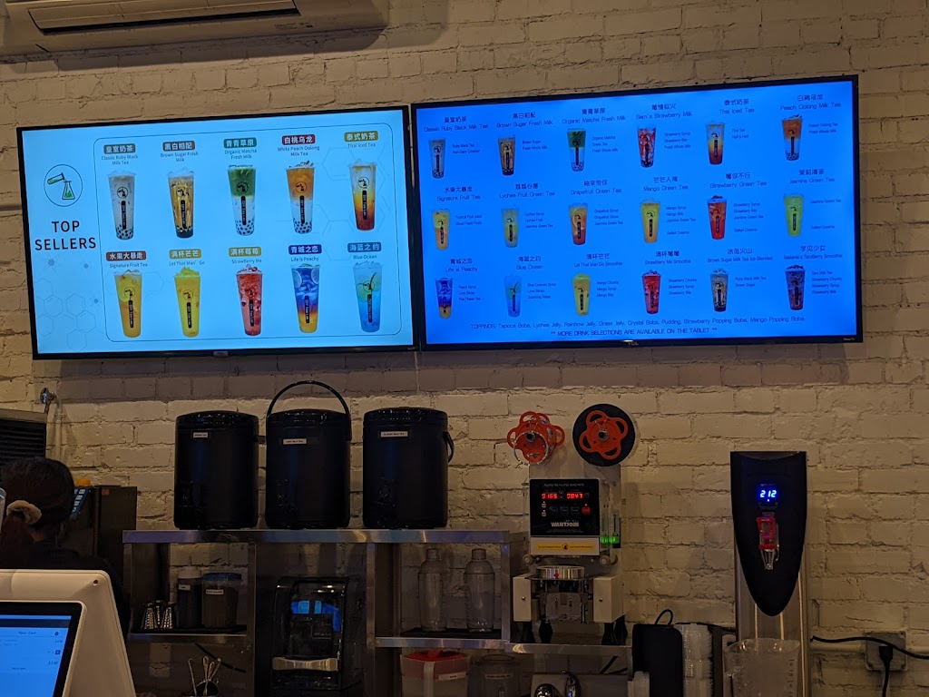 Just Poké Ballard | restaurant | 2215 NW Market St, Seattle, WA 98107, USA | 2064024341 OR +1 206-402-4341