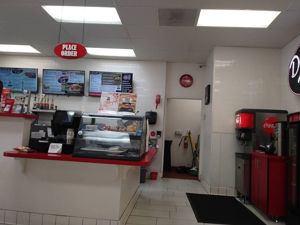 Dexters Deli | restaurant | 6733 Indiana Ave, Riverside, CA 92506, USA | 9517770862 OR +1 951-777-0862