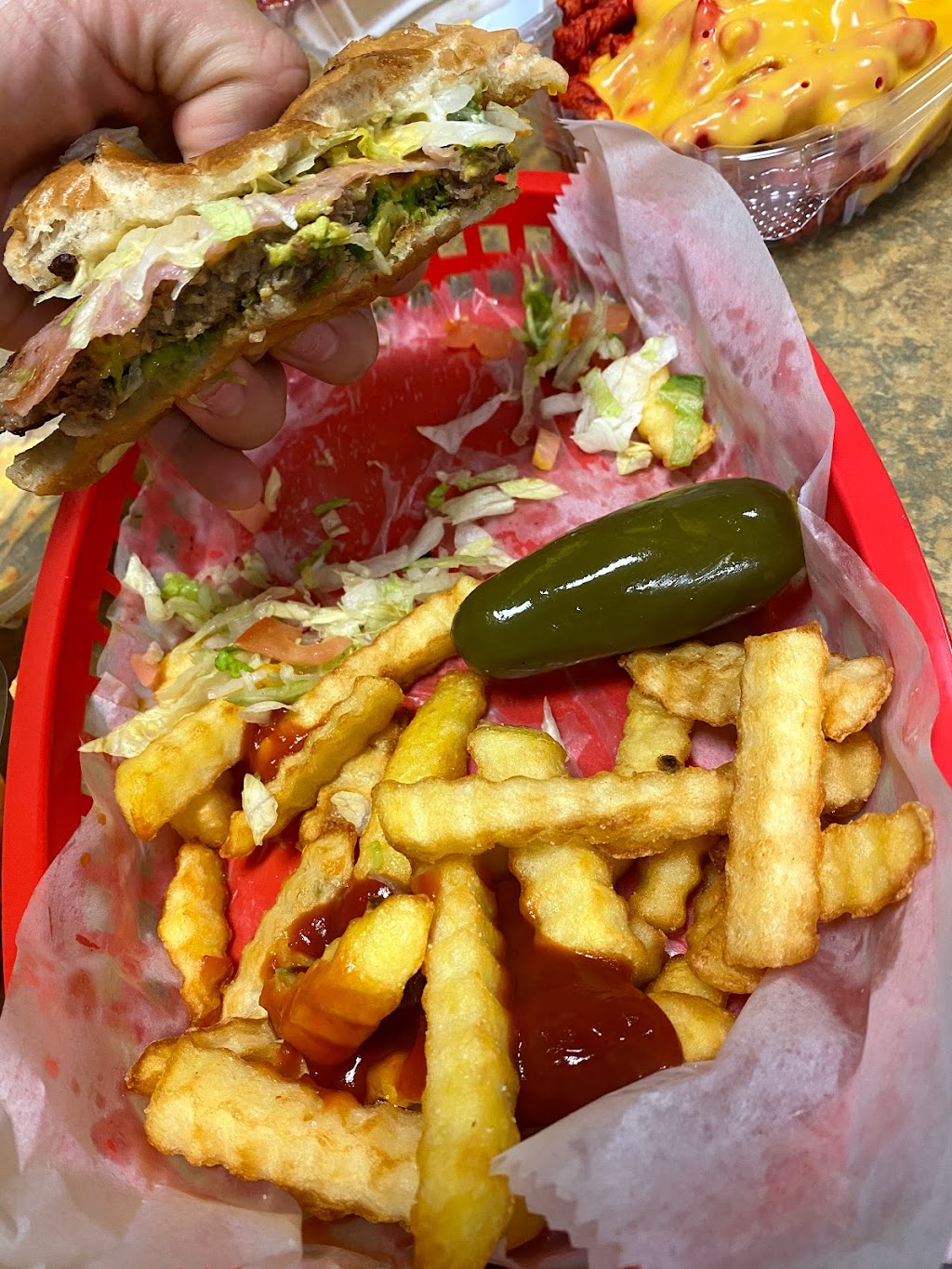 Vallejo Sweet Mango Refresqueria | restaurant | 9710 S Kirkwood Rd, Houston, TX 77099, USA | 3463125164 OR +1 346-312-5164