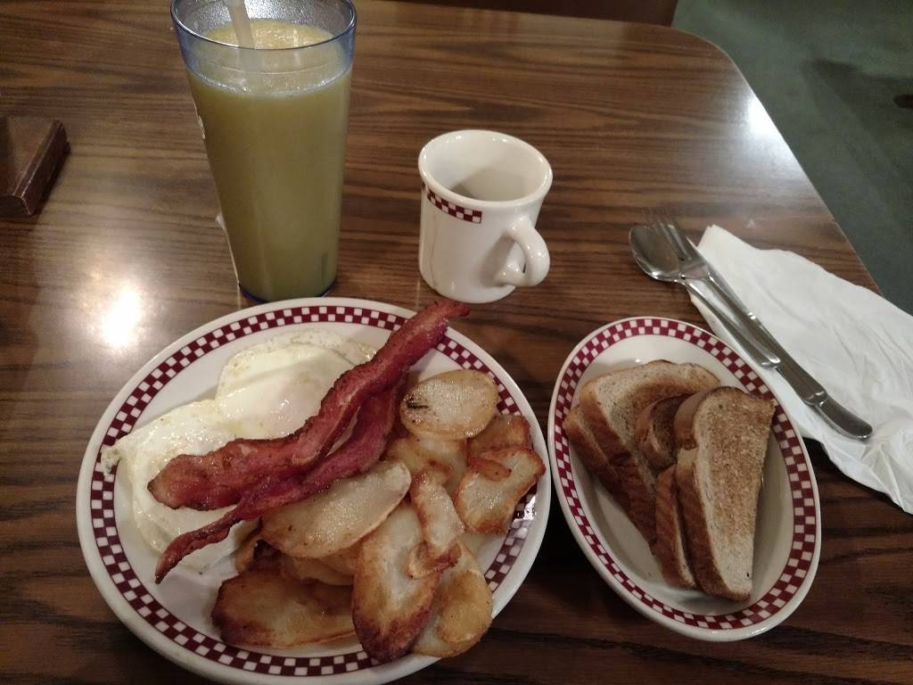 Homecoming Family Restaurant | restaurant | 1330 US Highway 68 N, Bellefontaine, OH 43311, USA | 9375927961 OR +1 937-592-7961