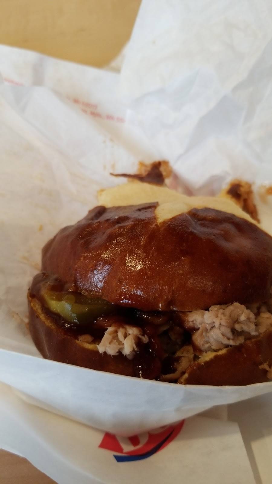 Dairy Queen | restaurant | 2846 NY-112, Medford, NY 11763, USA | 6318803244 OR +1 631-880-3244