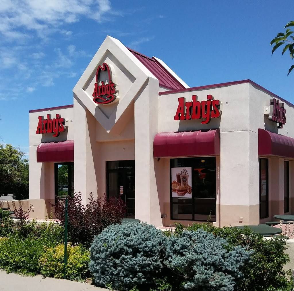 Arbys | meal takeaway | 1099 S Blackhawk St, Aurora, CO 80012, USA | 3033688439 OR +1 303-368-8439
