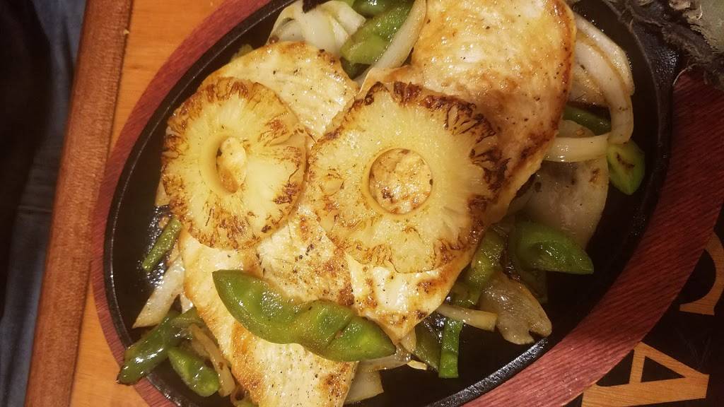 El Patron | restaurant | 104 S Gateway Ave, Rockwood, TN 37854, USA | 8653540366 OR +1 865-354-0366