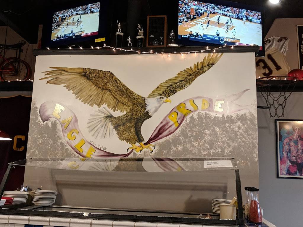 Pizza King | restaurant | 356 N Main St, Columbia City, IN 46725, USA | 2602446181 OR +1 260-244-6181